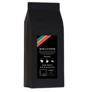 MTB Custom 1KG (Ground)