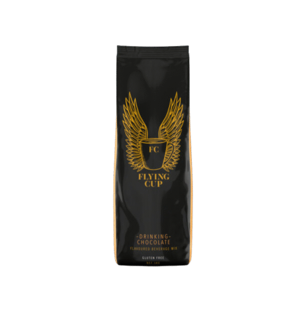 Drinking Chocolate Powder 1KG