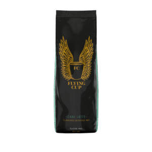 Chai Latte Powder 1KG