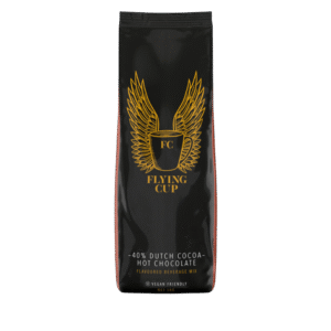 Vegan Drinking Chocolate Powder 1KG