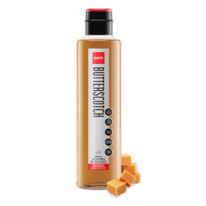 SHOTT Syrup - Butterscotch 1L