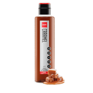 SHOTT Syrup - Caramel 1L