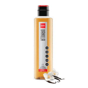SHOTT Syrup - Vanilla 1L