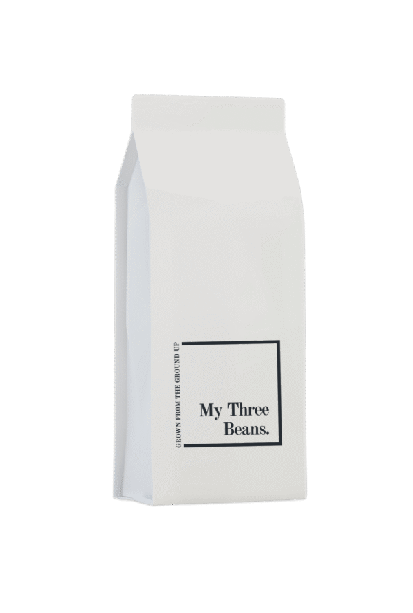MTB Bespoke 1KG