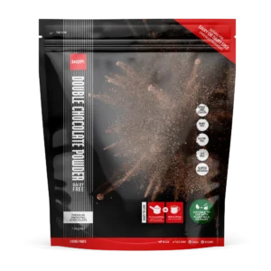 SHOTT Double Chocolate Powder - 1.5kg