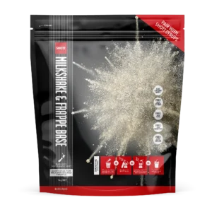 SHOTT Milkshake & Frappe Base - 1kg