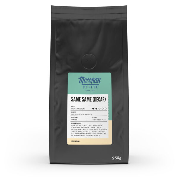 Same Same Decaf 250 gms