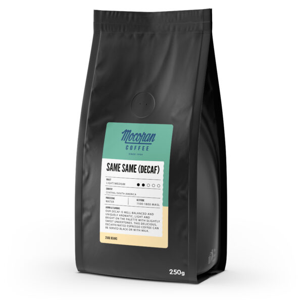 Same Same Decaf 250 gms - Image 2