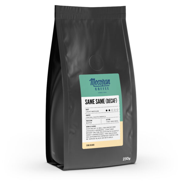 Same Same Decaf 250 gms - Image 3