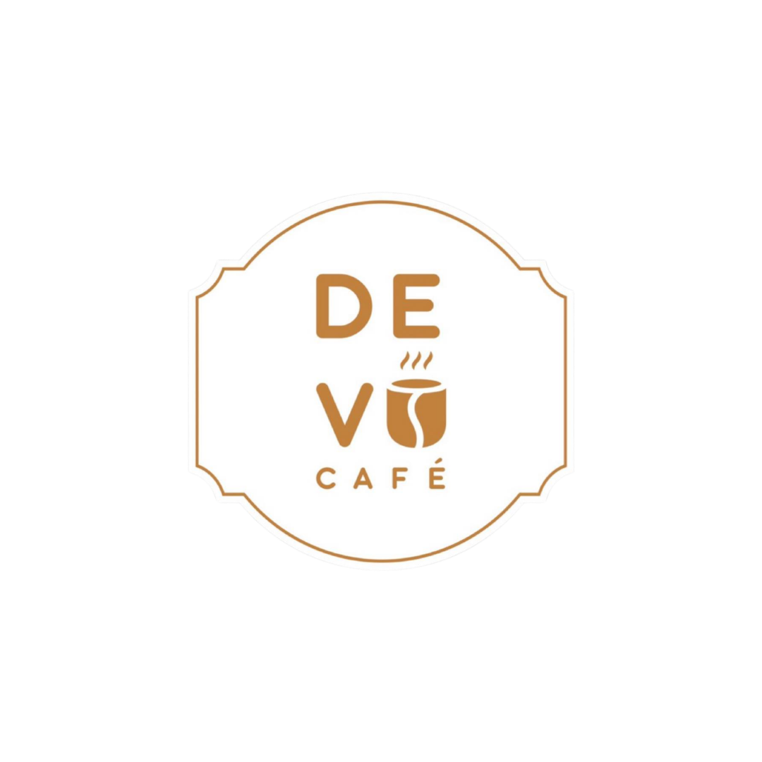 DeVuCafe