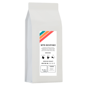 MTB Bespoke 1KG (Ground)