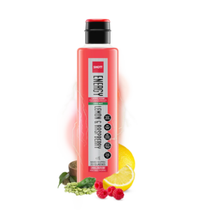 Shott Syrup - Lemon & Raspberry