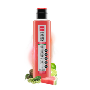 Shott Syrup - Watermelon & Lime